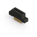 392-016-544-207 - 392 SERIES (.100" (2.54MM) CONTA