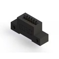 392-005-521-112 - 392 SERIES (.100" (2.54MM) CONTA
