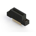 392-016-520-203 - 392 SERIES (.100" (2.54MM) CONTA