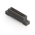 395-028-560-202 - 395 SERIES (.100" (2.54MM) CONTA