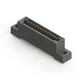 395-028-555-204 - 395 SERIES (.100" (2.54MM) CONTA