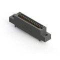 395-028-560-504 - 395 SERIES (.100" (2.54MM) CONTA