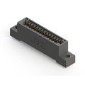 395-028-556-204 - 395 SERIES (.100" (2.54MM) CONTA