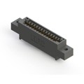 395-028-555-802 - 395 SERIES (.100" (2.54MM) CONTA