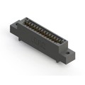 395-028-556-502 - 395 SERIES (.100" (2.54MM) CONTA
