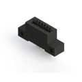 392-006-540-112 - 392 SERIES (.100" (2.54MM) CONTA