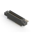 395-028-558-802 - 395 SERIES (.100" (2.54MM) CONTA
