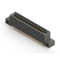 395-040-524-212 - 395 SERIES (.100" (2.54MM) CONTA