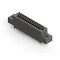 395-028-555-502 - 395 SERIES (.100" (2.54MM) CONTA