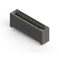 395-028-555-201 - 395 SERIES (.100" (2.54MM) CONTA