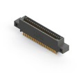 395-040-544-512 - 395 SERIES (.100" (2.54MM) CONTA