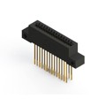392-028-541-212 - 392 SERIES (.100" (2.54MM) CONTA