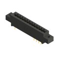 387-024-524-802 - CONN EDGE DUAL FMALE 24POS 0.156