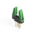 395-012-541-888 - 395 SERIES (.100" (2.54MM) CONTA