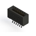 391-012-555-201 - 391 SERIES (.100" (2.54MM) CONTA