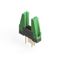 395-012-540-288 - 395 SERIES (.100" (2.54MM) CONTA