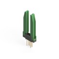 395-012-541-578 - 395 SERIES (.100" (2.54MM) CONTA