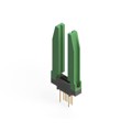395-012-542-878 - 395 SERIES (.100" (2.54MM) CONTA
