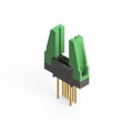 395-012-544-588 - 395 SERIES (.100" (2.54MM) CONTA