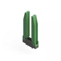 395-012-524-578 - 395 SERIES (.100" (2.54MM) CONTA