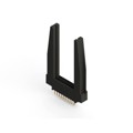 396-020-520-878 - 396 SERIES (.125" (3.18MM) CONTA