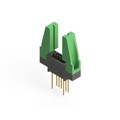 395-012-542-888 - 395 SERIES (.100" (2.54MM) CONTA