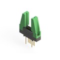 395-012-540-588 - 395 SERIES (.100" (2.54MM) CONTA