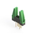 395-012-542-288 - 395 SERIES (.100" (2.54MM) CONTA