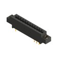 387-011-558-603 - 387 SERIES (.156" (3.96MM) CONTA