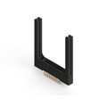 396-020-526-258 - 396 SERIES (.125" (3.18MM) CONTA