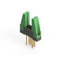 395-012-544-288 - 395 SERIES (.100" (2.54MM) CONTA