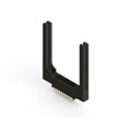 396-020-520-858 - 396 SERIES (.125" (3.18MM) CONTA