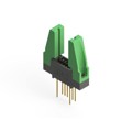 395-012-542-588 - 395 SERIES (.100" (2.54MM) CONTA