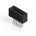 391-012-560-201 - 391 SERIES (.100" (2.54MM) CONTA