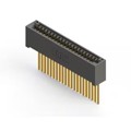 395-021-544-101 - 395 SERIES (.100" (2.54MM) CONTA