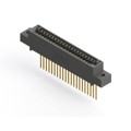 395-021-542-402 - 395 SERIES (.100" (2.54MM) CONTA