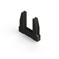 357-006-545-178 - 357 SERIES (.156" (3.96MM) CONTA