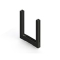 357-006-505-158 - 357 SERIES (.156" (3.96MM) CONTA