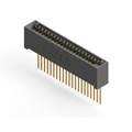 395-021-542-101 - 395 SERIES (.100" (2.54MM) CONTA