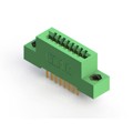 342-016-520-207 - 342 SERIES (.100" (2.54MM) CONTA