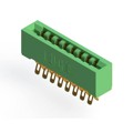 307-016-555-201 - 307 SERIES (.156" (3.96MM) CONTA