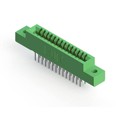 341-028-522-202 - 341 SERIES (.100" (2.54MM) CONTA
