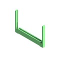 337-020-523-168 - 337 SERIES (.156" (3.96MM) CONTA
