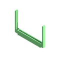 337-020-524-668 - 337 SERIES (.156" (3.96MM) CONTA