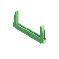 337-020-540-678 - 337 SERIES (.156" (3.96MM) CONTA