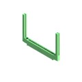 337-020-541-658 - 337 SERIES (.156" (3.96MM) CONTA