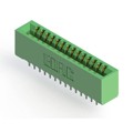 341-028-520-201 - 341 SERIES (.100" (2.54MM) CONTA