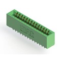 341-028-524-201 - 341 SERIES (.100" (2.54MM) CONTA