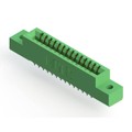 341-028-524-202 - 341 SERIES (.100" (2.54MM) CONTA