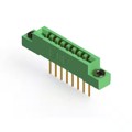 307-008-547-103 - 307 SERIES (.156" (3.96MM) CONTA